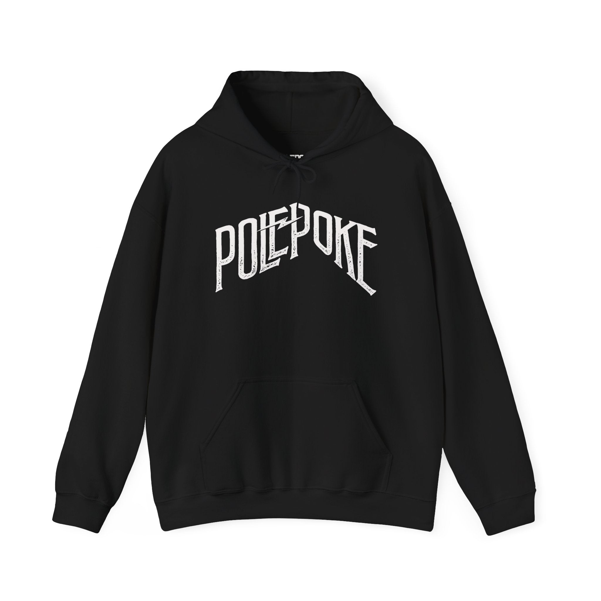 Buckin' Bucket Hoodie