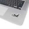Polepoke Western Lineman Sticker