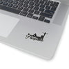 Polepoke Western Lineman Sticker